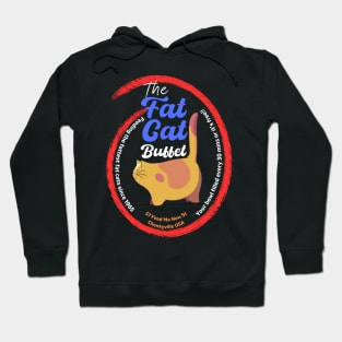 The Fat Cat Buffet Hoodie